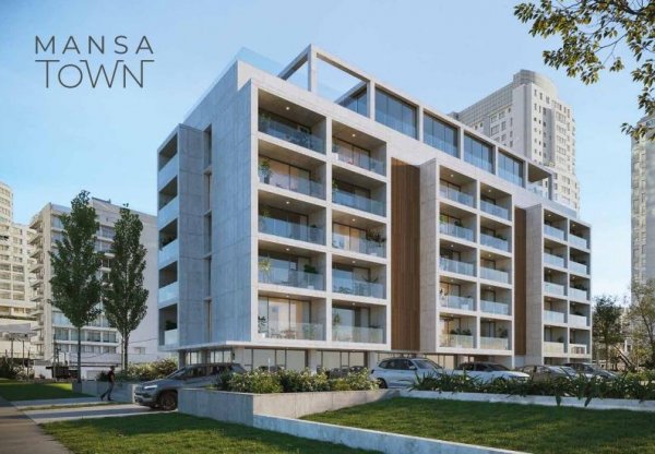 Departamento en venta | Playa Mansa | Punta del Este