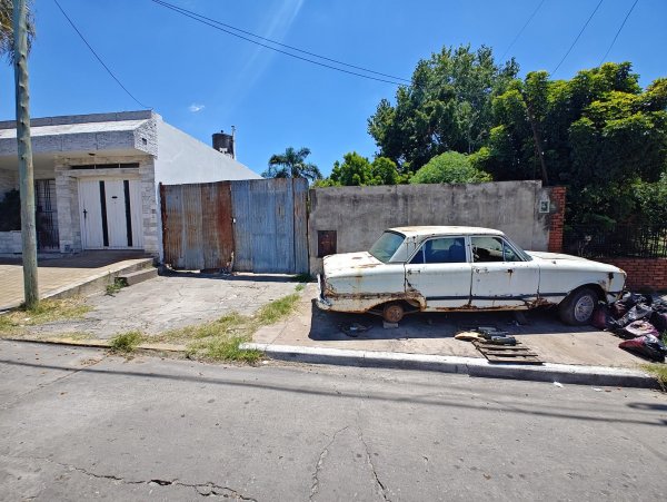 Casa en venta | 3 ambientes | San Justo