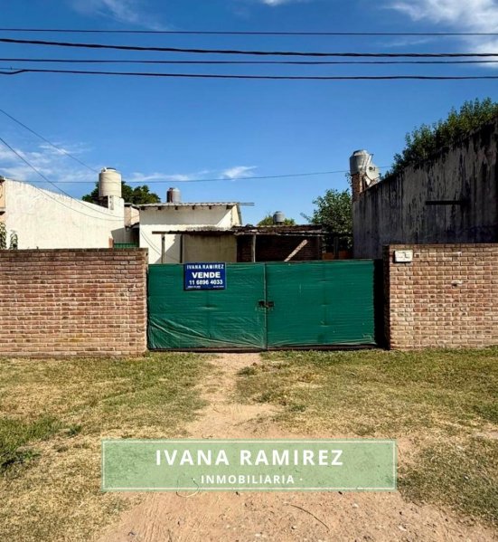 Casa en venta | 3 ambientes | La Palomita | Lujan