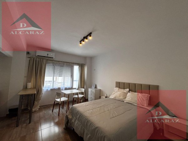 Departamento en alquiler | 1 ambientes | Palermo