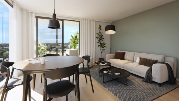 Departamento en venta | 3 ambientes | La Blanqueada | Montevideo