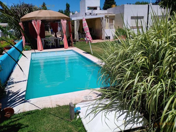 Casa en venta | 6 ambientes | Villa Rumipal