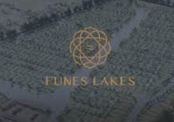 Lote | Aguadas | Funes