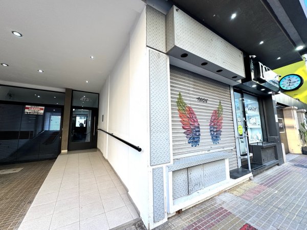 Local en alquiler | 1 ambientes | La Plata