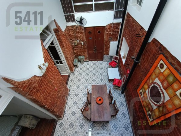 Departamento en venta | 3 ambientes | San Telmo