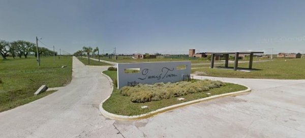 Lote | Funes Town | Funes