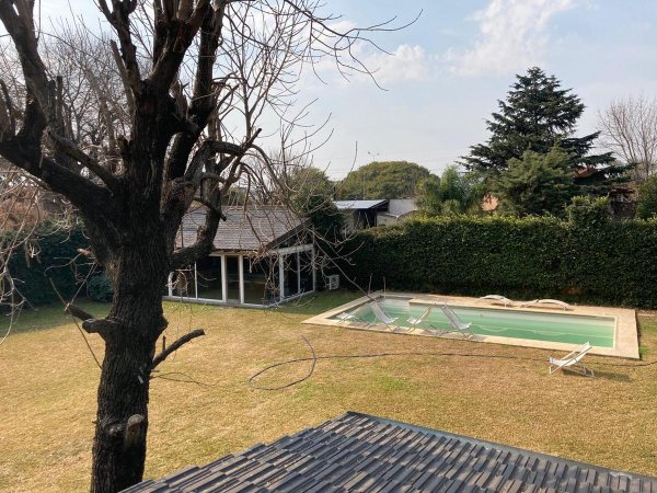 Casa en venta | 8 ambientes | Fisherton | Rosario