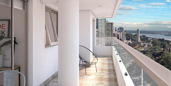 Departamento en venta | 5 ambientes | Martin | Rosario