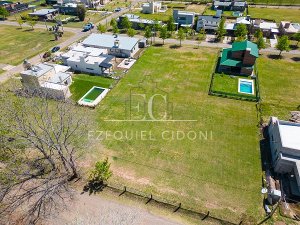 Lote | Las Casuarinas | Ibarlucea