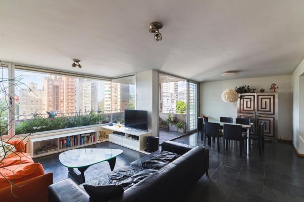 Departamento en venta | 6 ambientes | Pichincha | Rosario