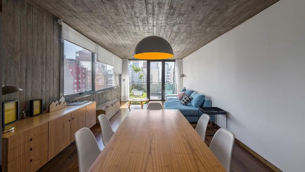Departamento en venta | 3 ambientes | Rosario