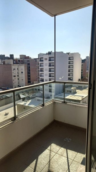 Departamento en venta | 2 ambientes | Rosario