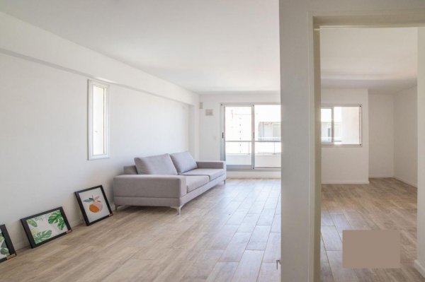 Departamento en venta | 2 ambientes | Rosario