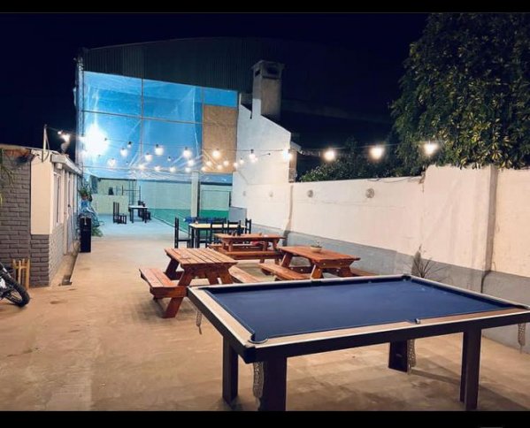 Galp&oacute;n en venta | 12 ambientes | Casilda