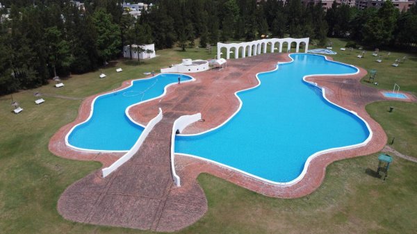 Lote | Barrio Palos Verdes Country Club | Rosario