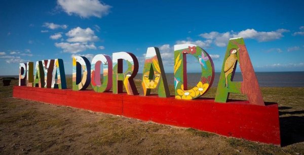 Lote | Balneario Playa Dorada | Mar Chiquita