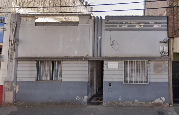 Lote | 4 ambientes | Luis Agote | Rosario