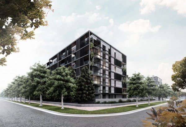 Departamento en venta | 2 ambientes | Fisherton | Rosario