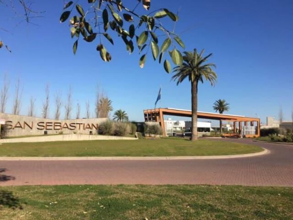 Lote | San Sebastian | Funes