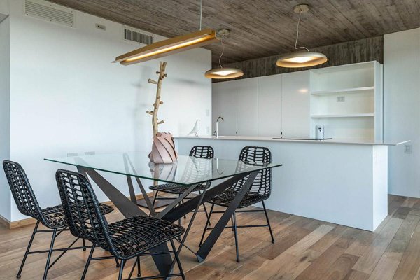 Departamento en venta | 4 ambientes | Arroyito | Rosario