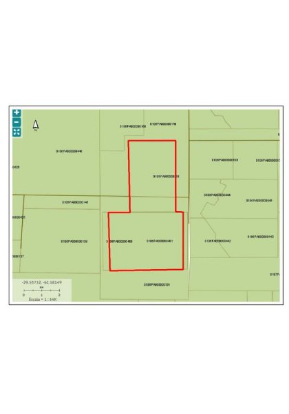 Campo en venta | Logro&ntilde;o