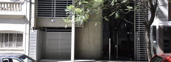 Oficina en venta | 3 ambientes | Centro | Rosario