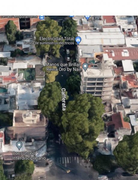 Lote | 5 ambientes | Echesortu | Rosario