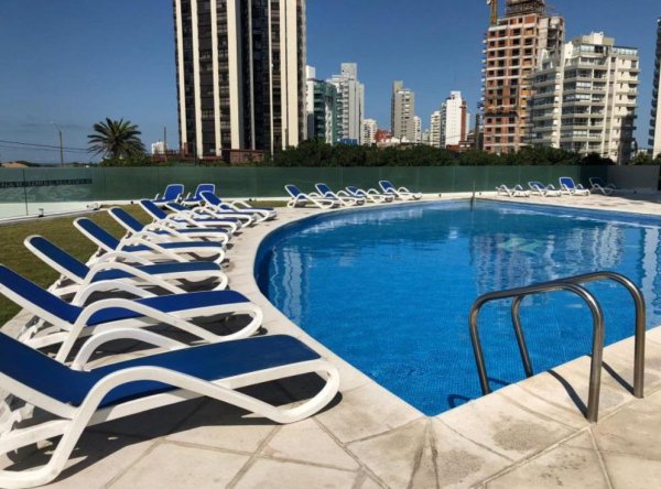 Departamento en venta | 4 ambientes | Playa Brava | Punta del Este