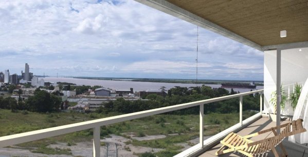 Departamento en venta | 4 ambientes | Puerto Norte | Rosario