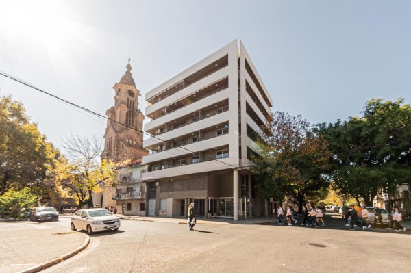 Departamento en venta | 4 ambientes | Rep&uacute;blica de la Sexta | Rosario