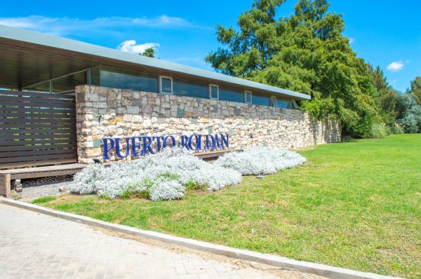 Lote | Puerto Roldan | Roldan