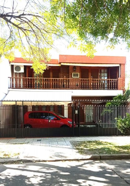 Casa en venta | 7 ambientes | Sarmiento | Rosario