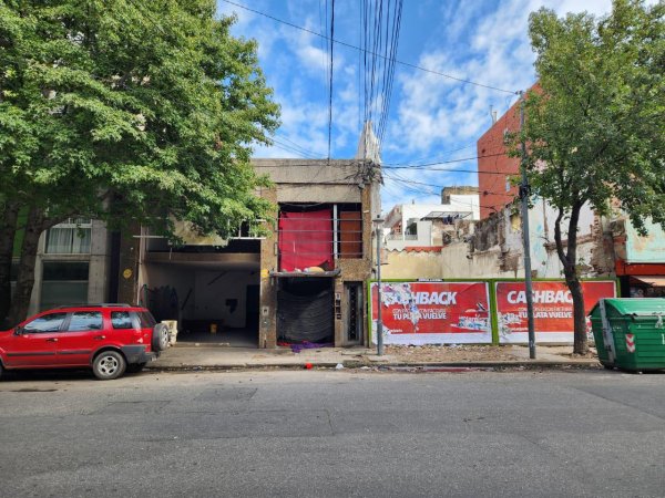 Lote | Luis Agote | Rosario