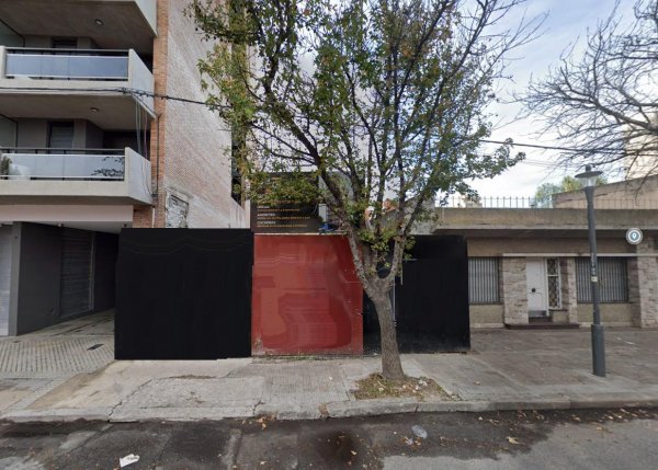 Lote | Luis Agote | Rosario