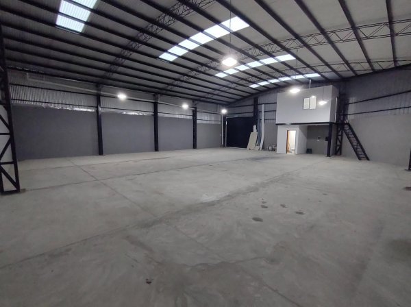 Galp&oacute;n en venta | 1 ambientes | Rosario