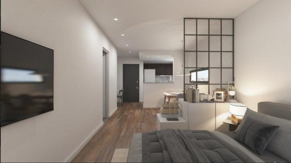 Departamento en venta | 4 ambientes | Abasto | Rosario