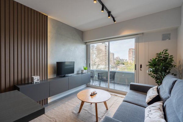 Departamento en venta | 2 ambientes | Echesortu | Rosario