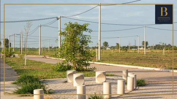 Lote | Capitan Bermudez
