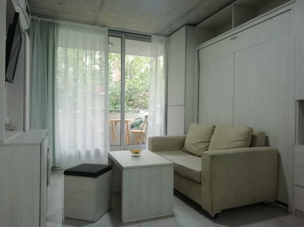 Departamento en venta | 1 ambientes | Martin | Rosario