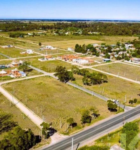 Lote | Arroyo Seco | Rosario