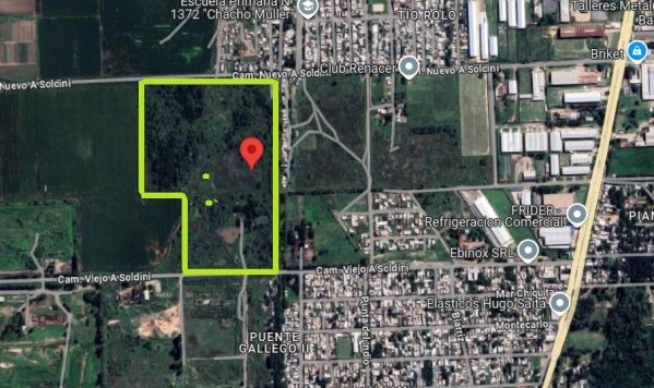 Lote | Rosario