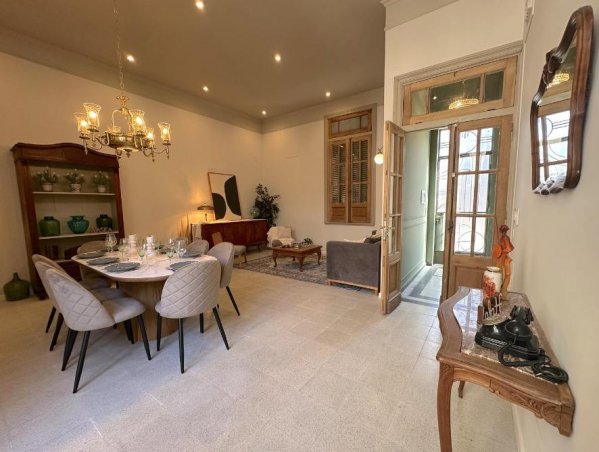Casa en venta | 4 ambientes | Pichincha | Rosario