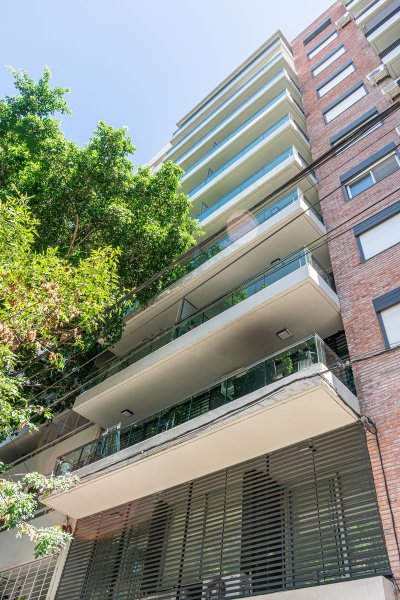 Departamento en venta | 2 ambientes | Abasto | Rosario