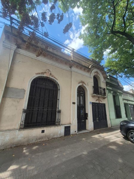 Casa en venta | 7 ambientes | Espa&ntilde;a y Hospitales | Rosario