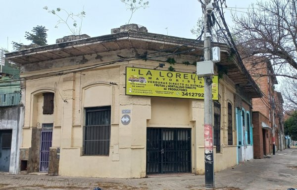 Lote | Rep.De La Sexta | Rosario