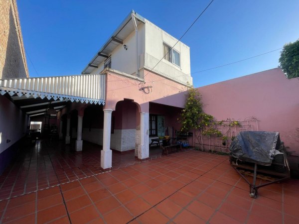 Casa en venta | 4 ambientes | Belgrano | Rosario