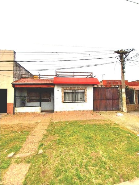 Casa en venta | 4 ambientes | Zona Sur | Rosario