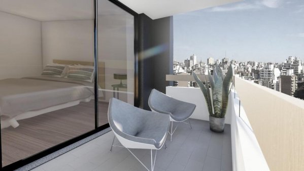 Departamento en venta | 4 ambientes | Pichincha | Rosario