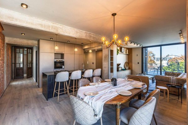Departamento en venta | 2 ambientes | Pichincha | Rosario