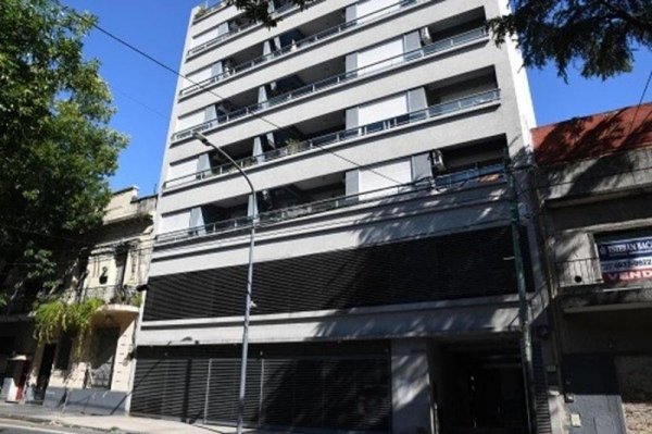 Cochera en venta | Almagro